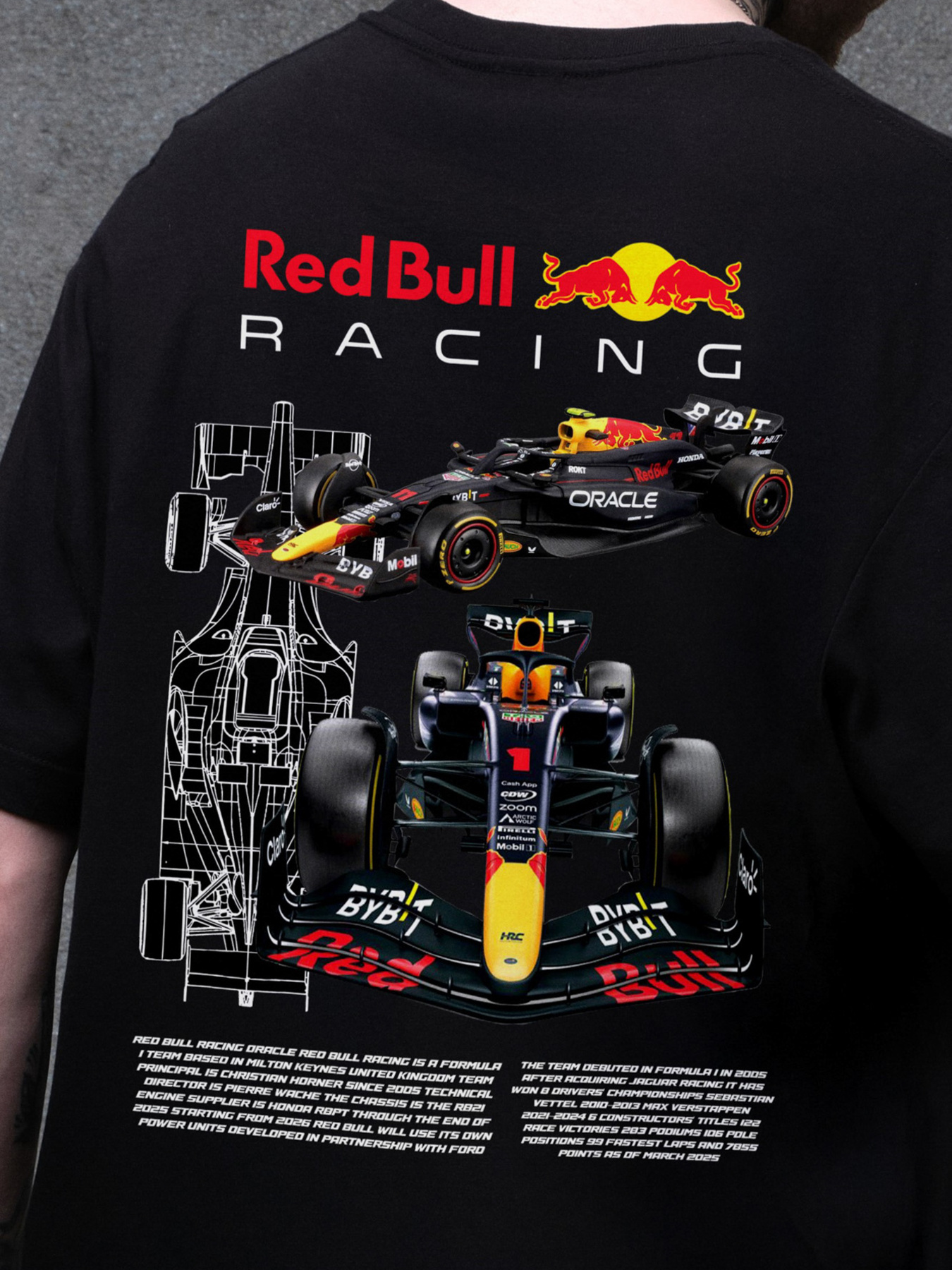 Футболка Without модель 8049664 Фото