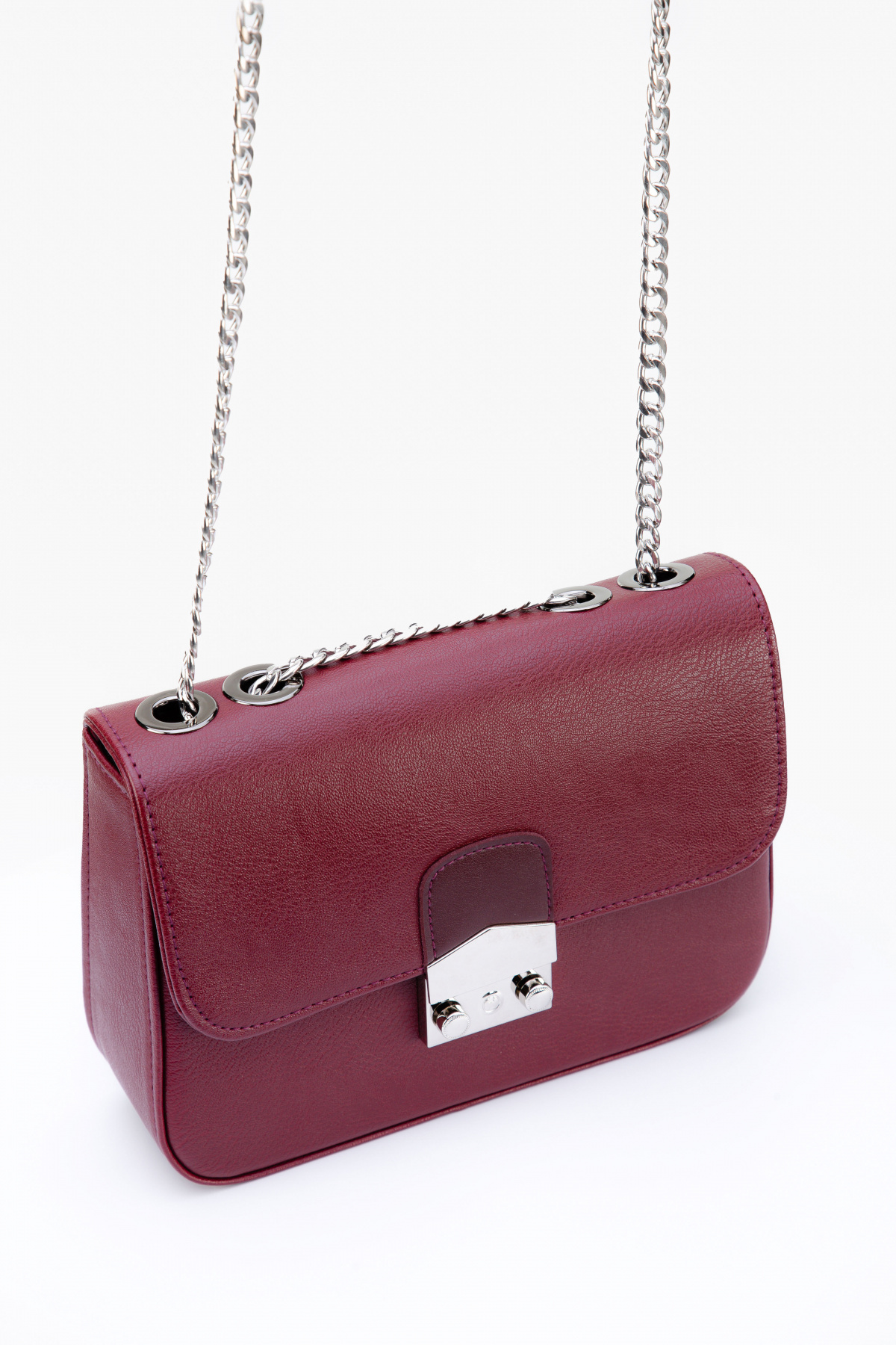 Кросс-боди Romashka модель 102002500203 Фото