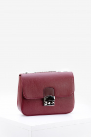 Кросс-боди Romashka модель 102002500203 Фото