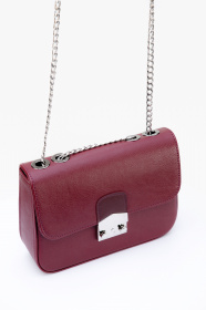 Кросс-боди Romashka модель 102002500203 Фото