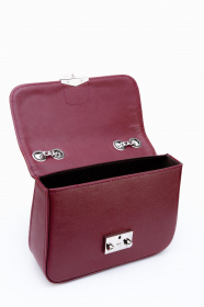 Кросс-боди Romashka модель 102002500203 Фото