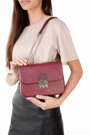 Кросс-боди Romashka модель 102002500203 Фото