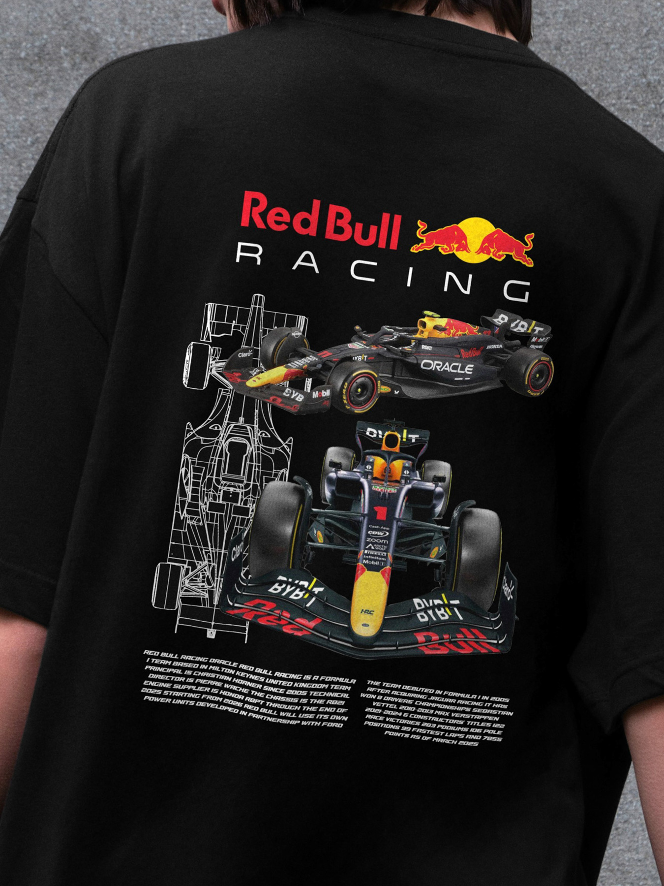 Футболка Without модель 8049665 Фото