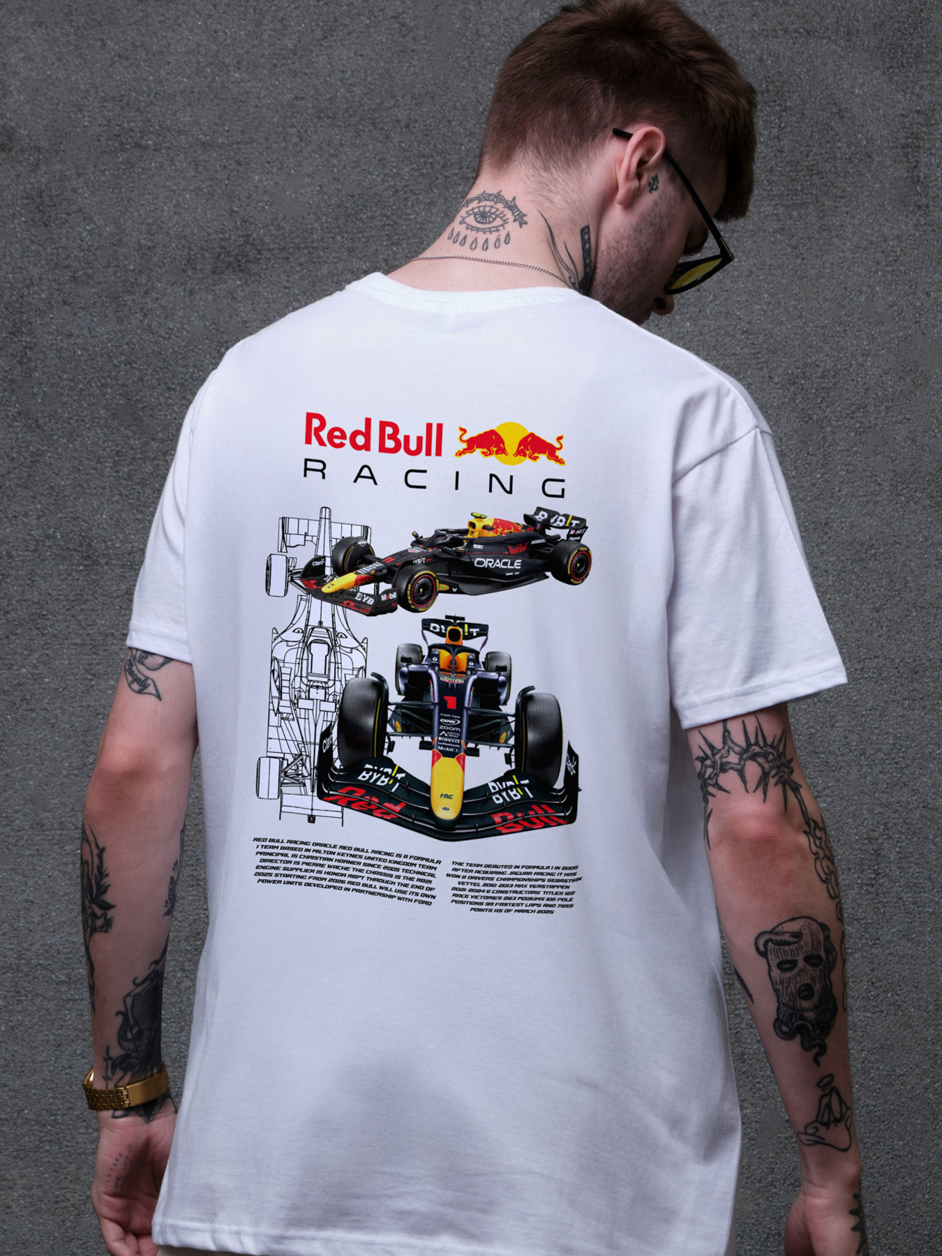 Футболка Without модель 8049666 Фото