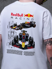 Футболка Without модель 8049666 Фото