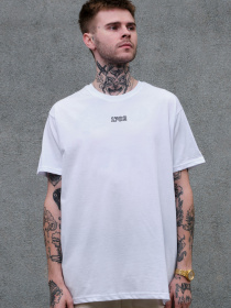 Футболка Without модель 8049666 Фото