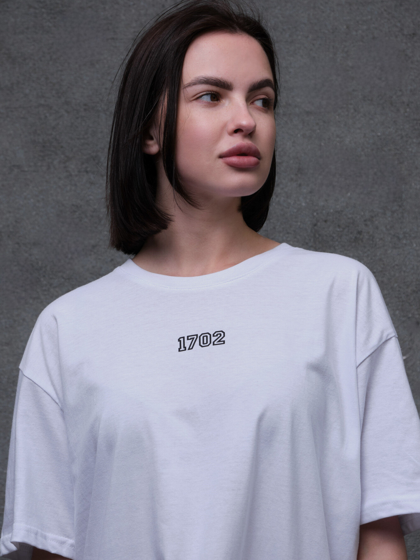 Футболка Without модель 8049667 Фото