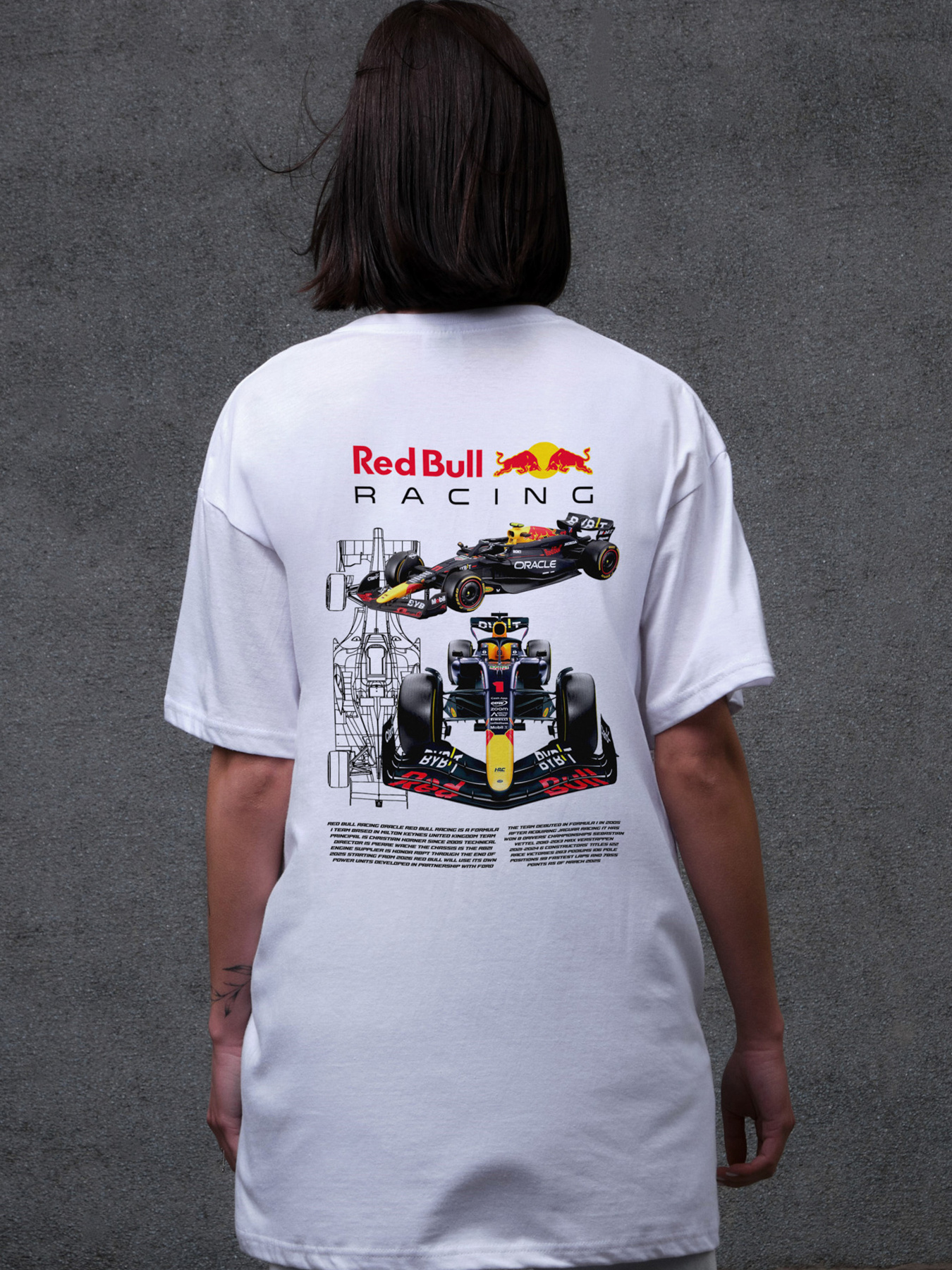 Футболка Without модель 8049667 Фото