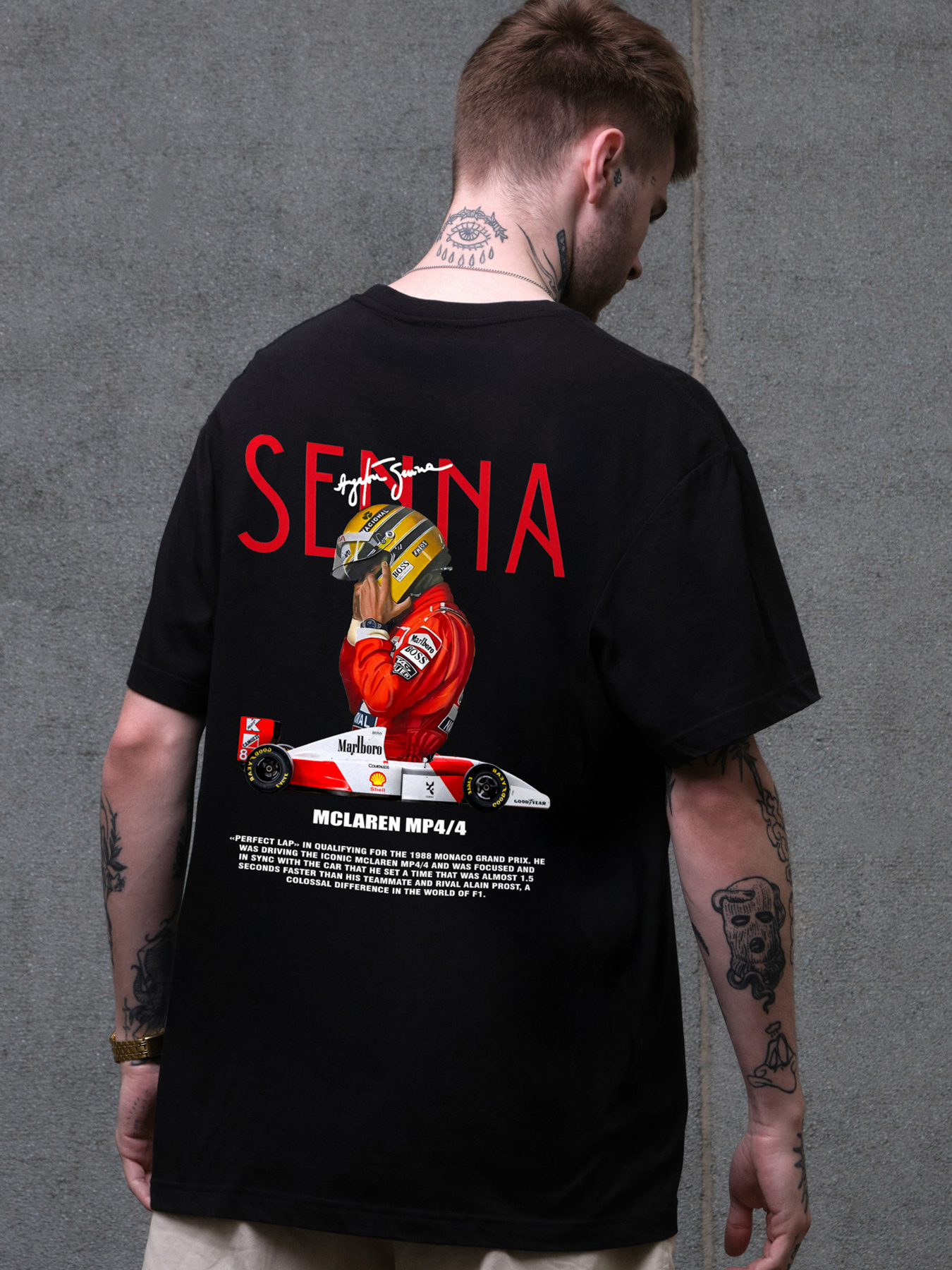 Футболка Without модель 8049668 Фото