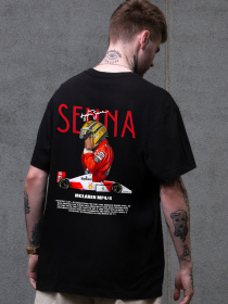 Футболка Without модель 8049668 Фото