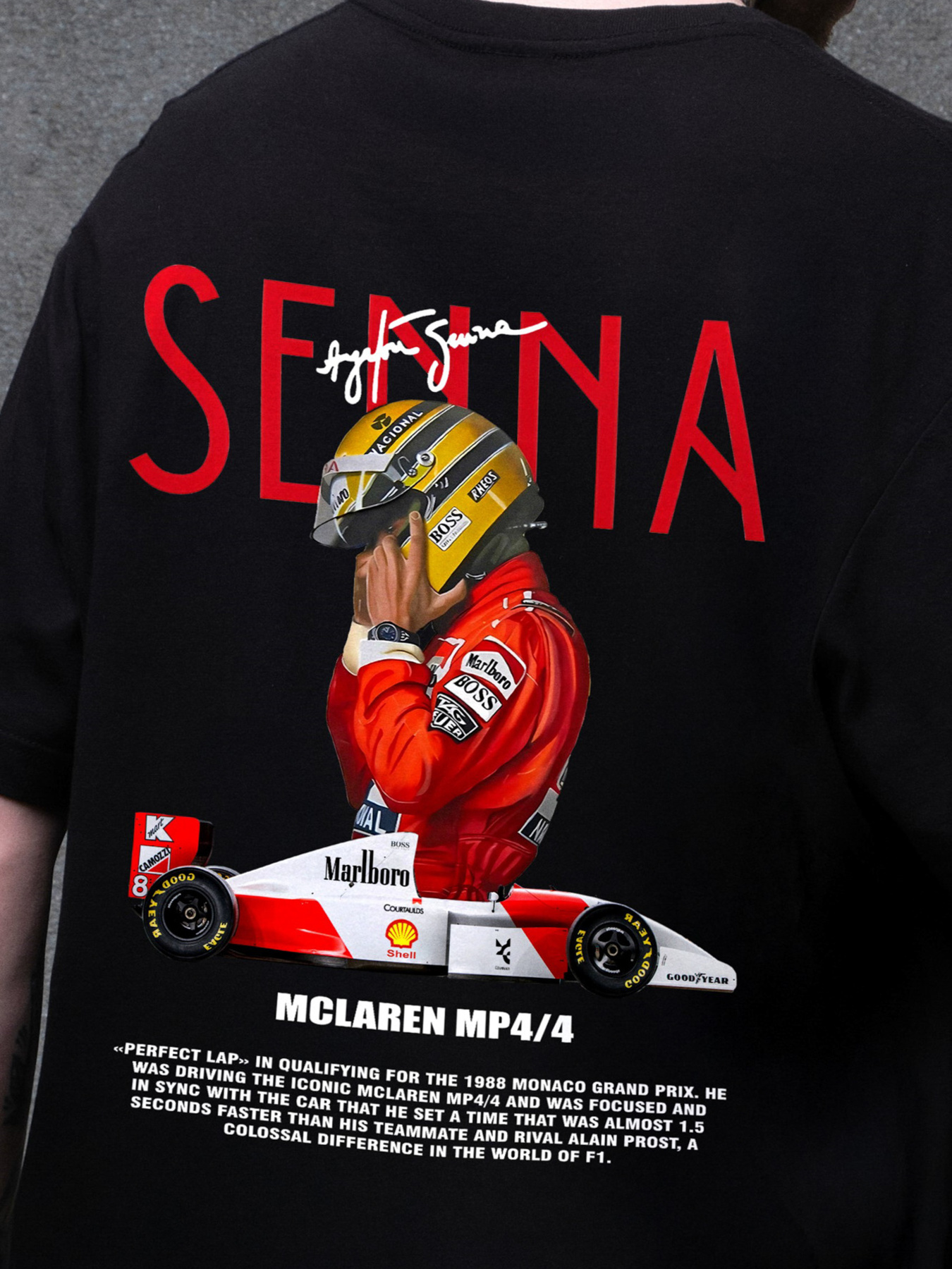 Футболка Without модель 8049668 Фото