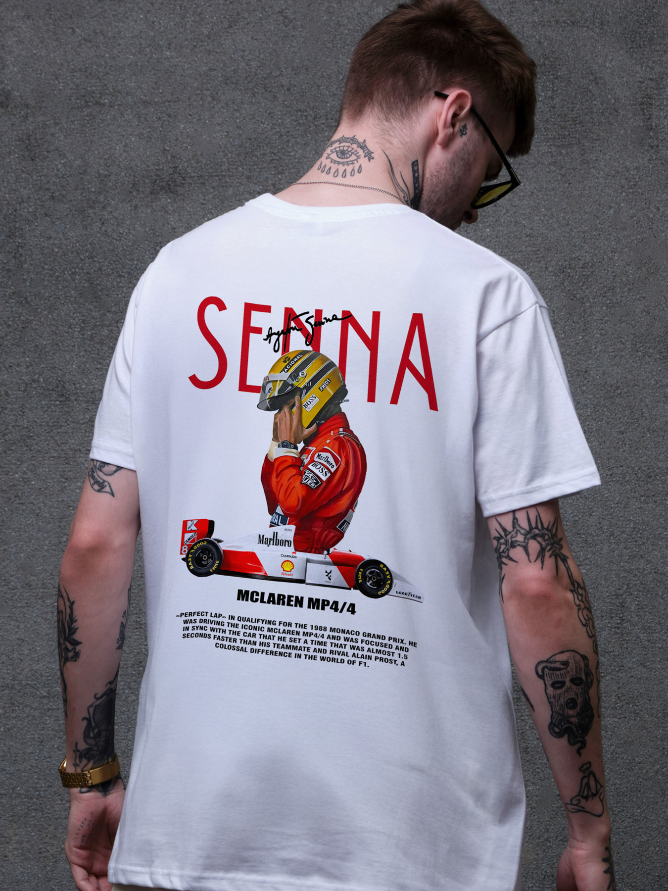 Футболка Without модель 8049670 Фото