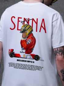 Футболка Without модель 8049670 Фото