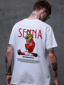 Футболка Without модель 8049670 Фото