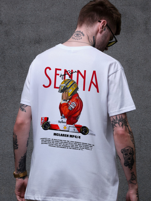 Футболка Without модель 8049670 Фото