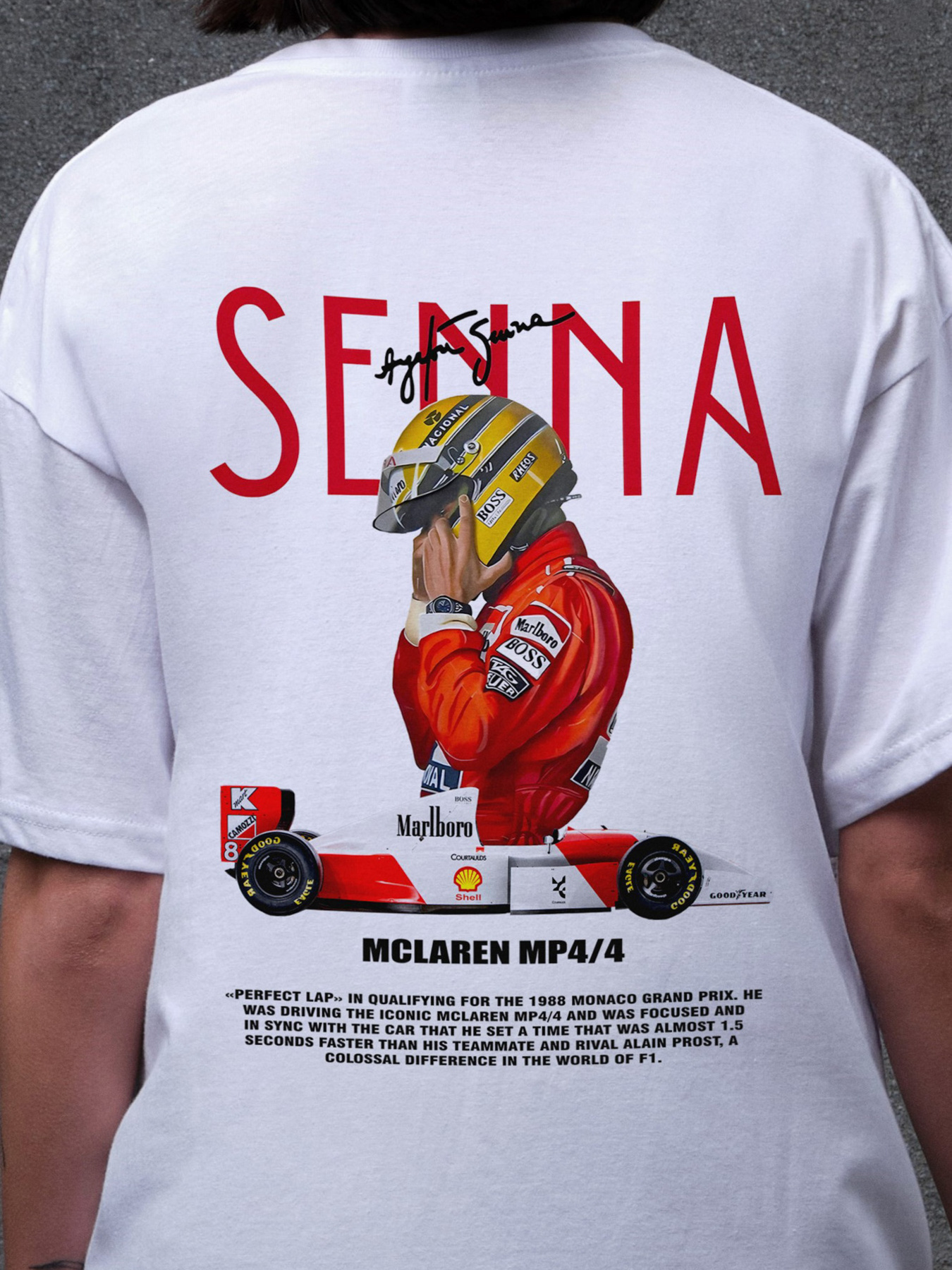 Футболка Without модель 8049671 Фото