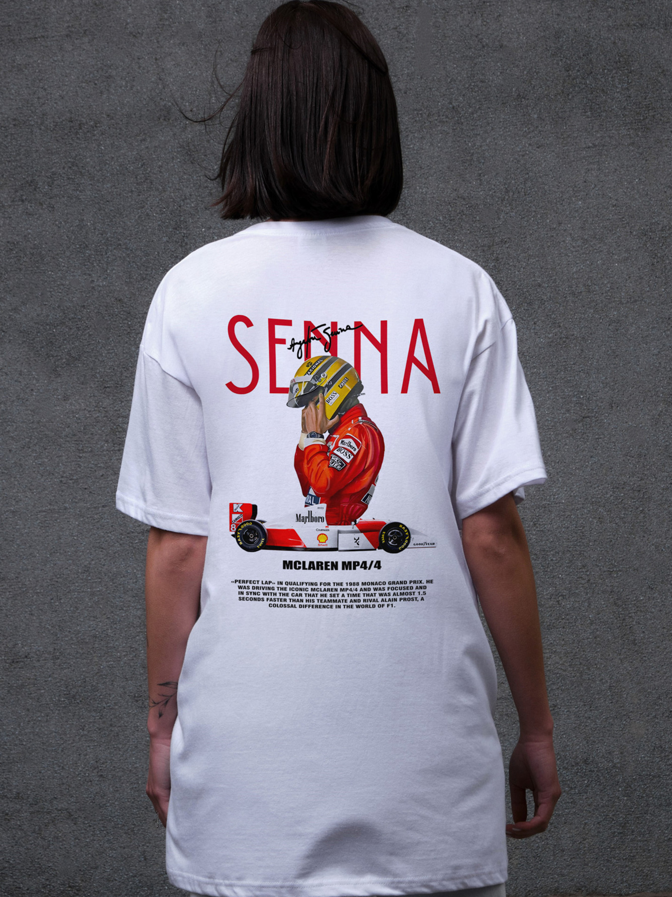 Футболка Without модель 8049671 Фото