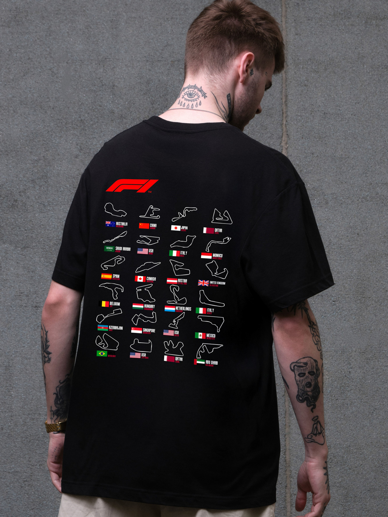 Футболка Without модель 8049672 Фото