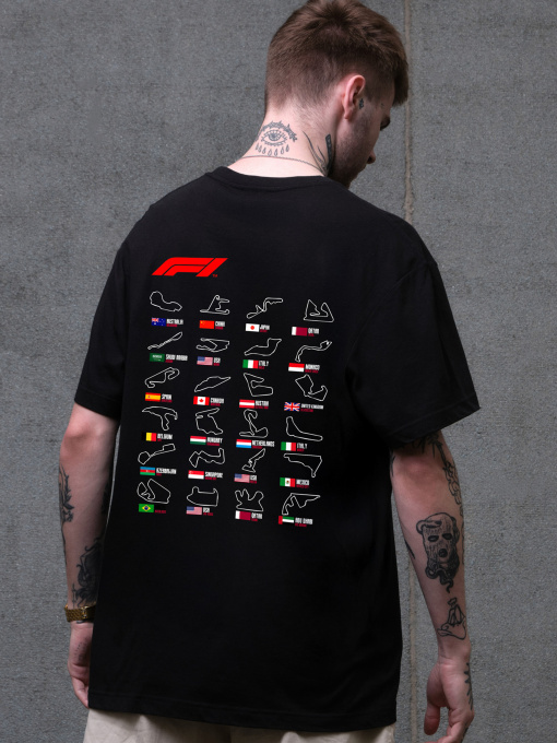 Футболка Without модель 8049672 Фото