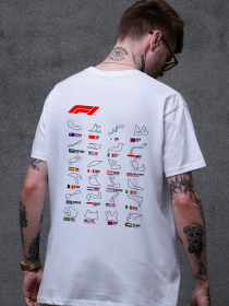 Футболка Without модель 8049674 Фото