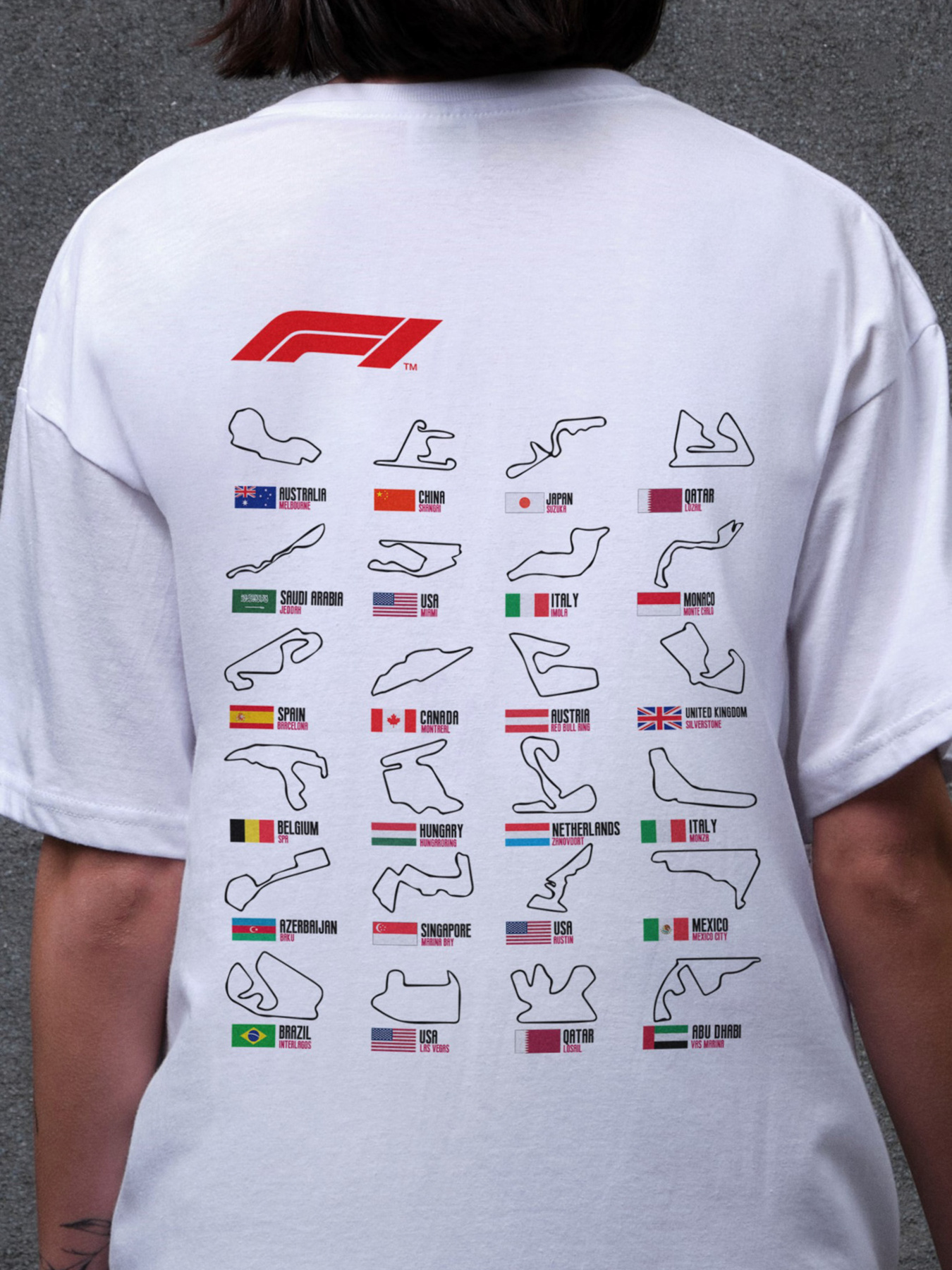 Футболка Without модель 8049675 Фото