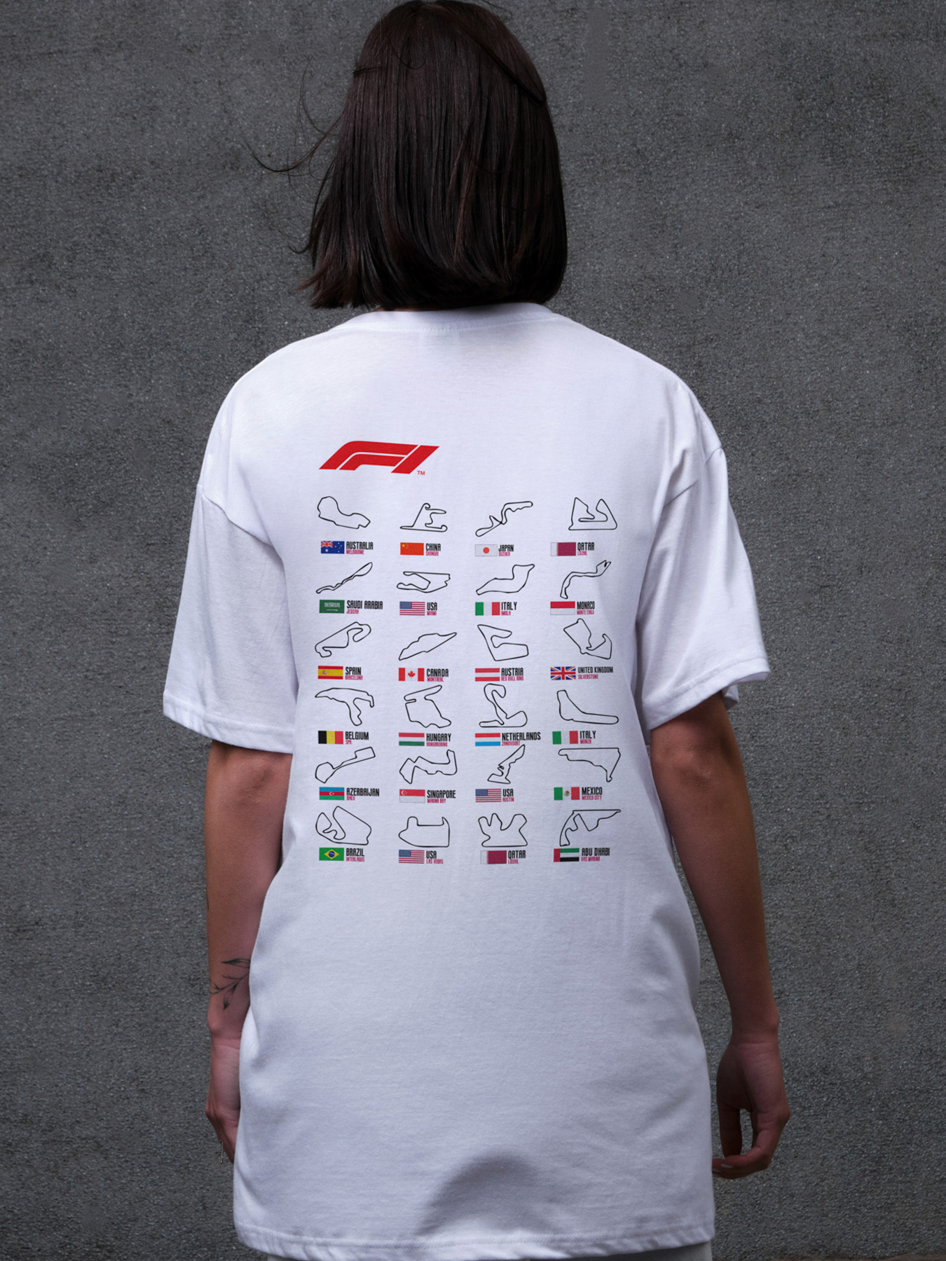 Футболка Without модель 8049675 Фото