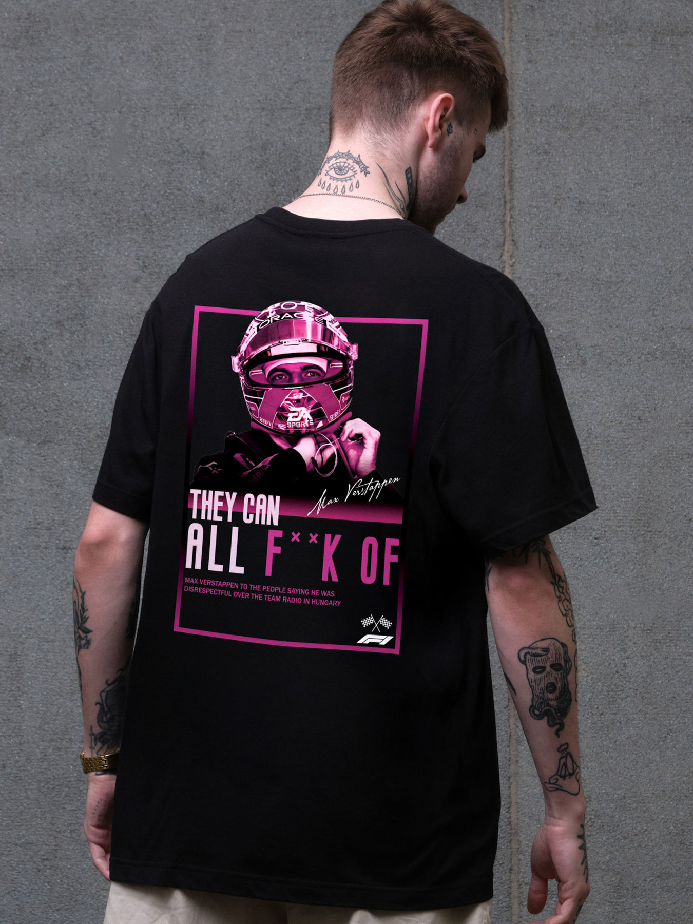 Футболка Without модель 8049676 Фото