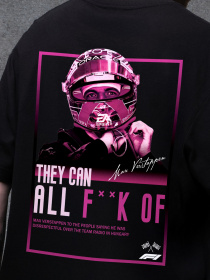 Футболка Without модель 8049676 Фото