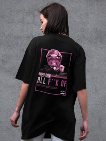 Футболка Without модель 8049677 Фото