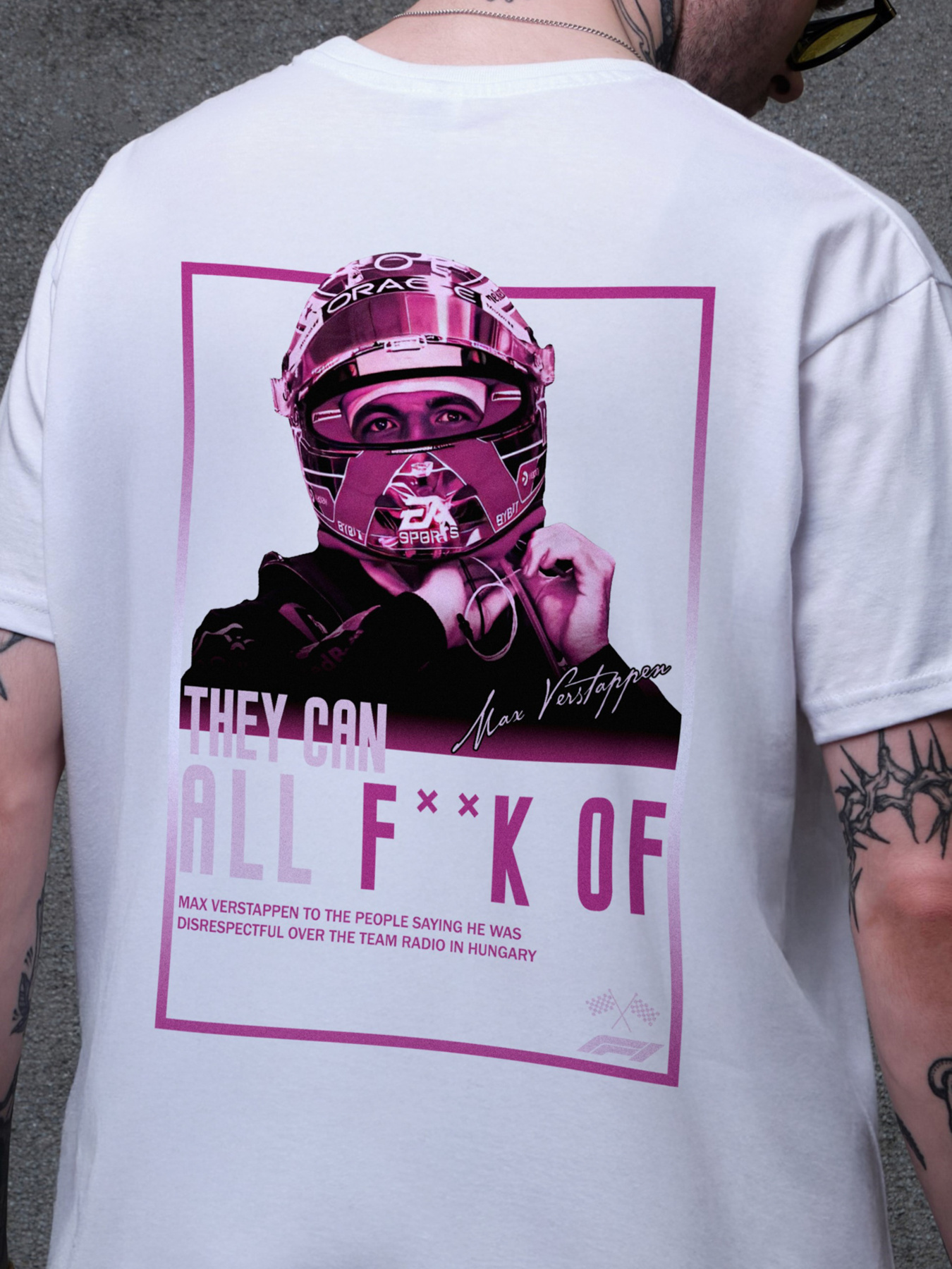 Футболка Without модель 8049678 Фото