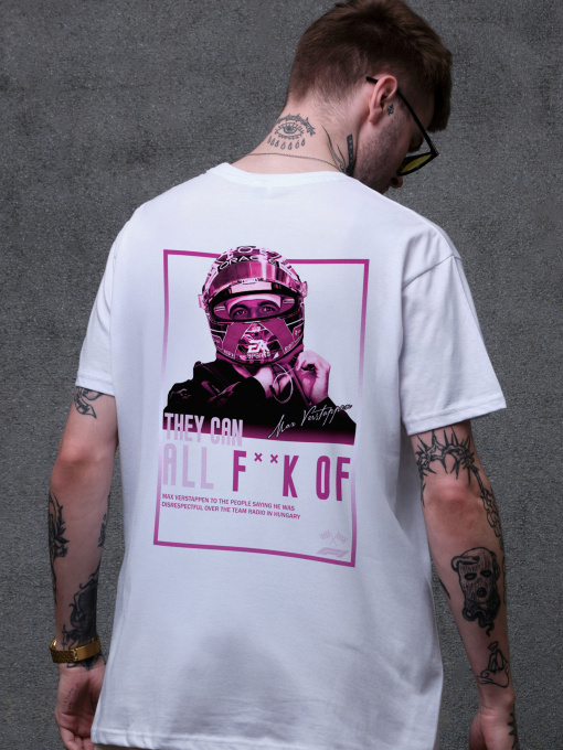 Футболка Without модель 8049678 Фото