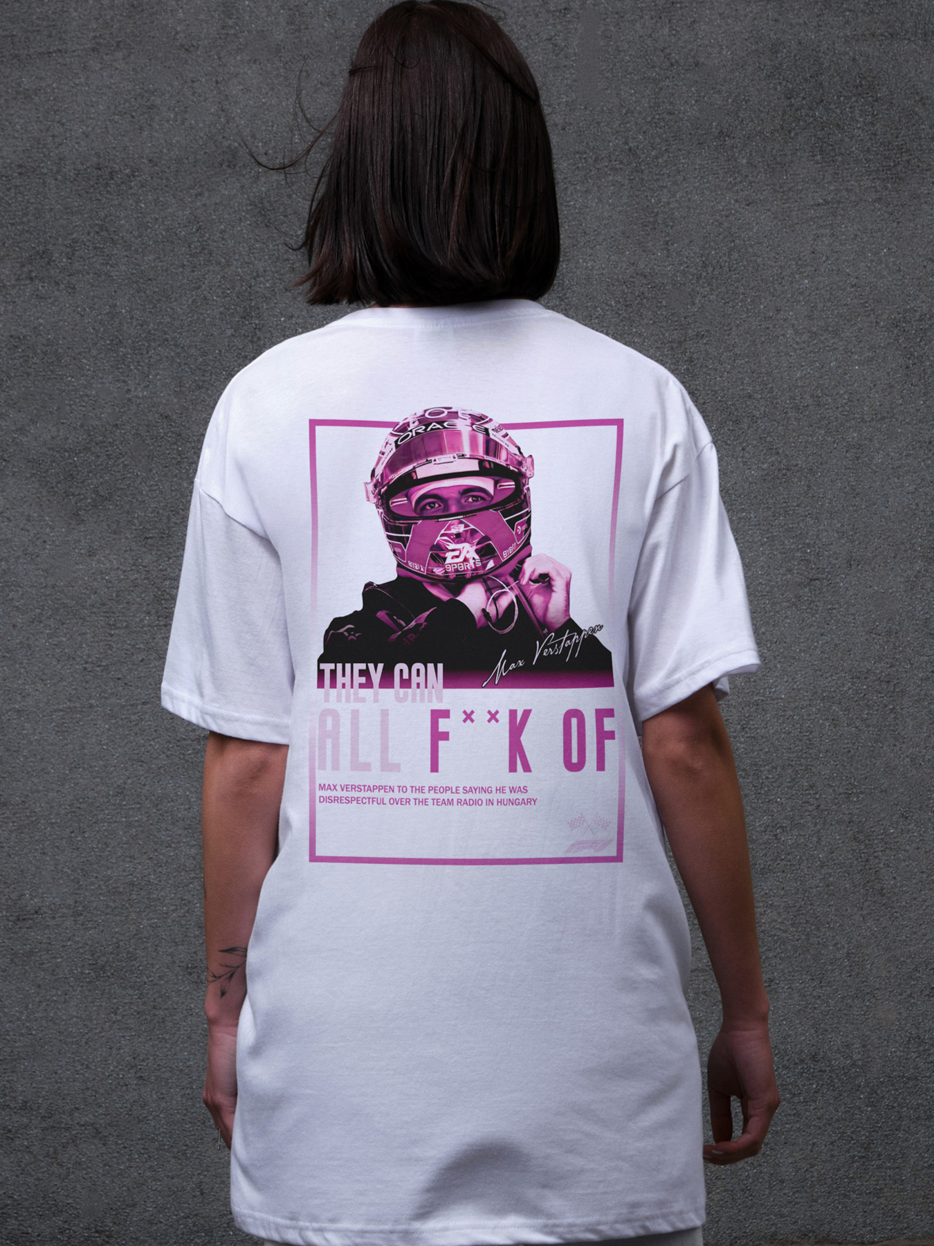 Футболка Without модель 8049679 Фото