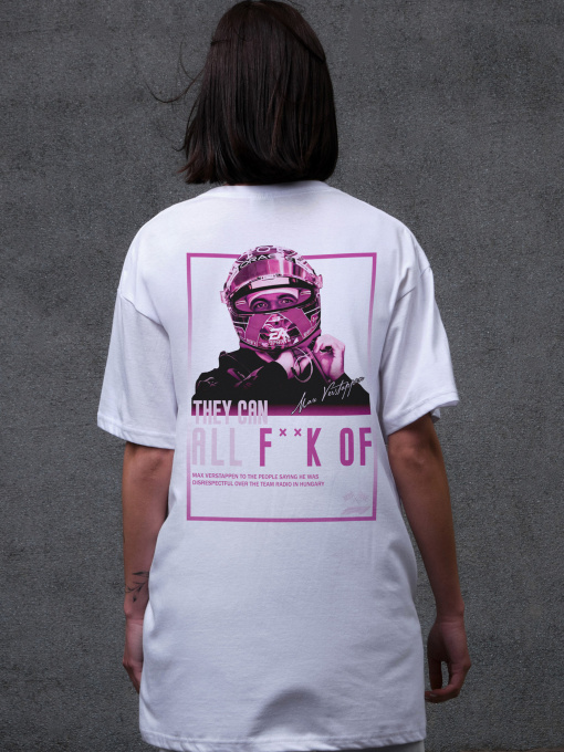 Футболка Without модель 8049679 Фото