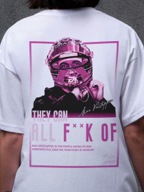 Футболка Without модель 8049679 Фото