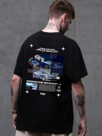 Футболка Without модель 8049680 Футболка Without модель 8049680 Фото