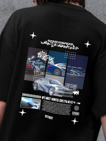 Футболка Without модель 8049681 Фото