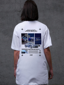 Футболка Without модель 8049683 Фото