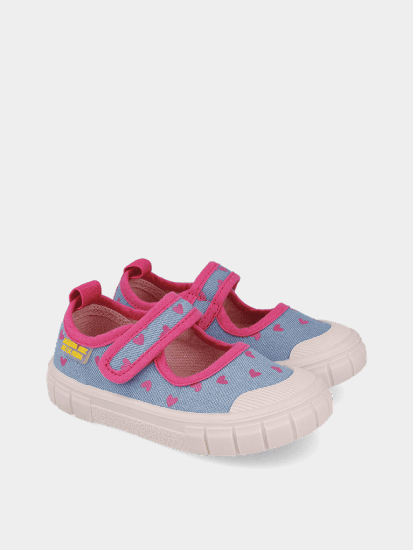 Кеды AGATHA RUIZ DE LA PRADA модель 252930A Фото