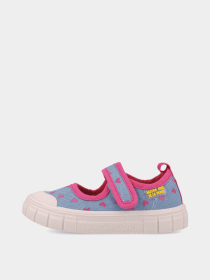 Кеды AGATHA RUIZ DE LA PRADA модель 252930A Фото