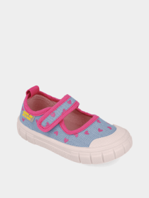 Кеды AGATHA RUIZ DE LA PRADA модель 252930A Фото