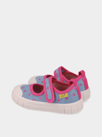 Кеды AGATHA RUIZ DE LA PRADA модель 252930A Фото