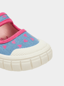 Кеды AGATHA RUIZ DE LA PRADA модель 252930A Фото