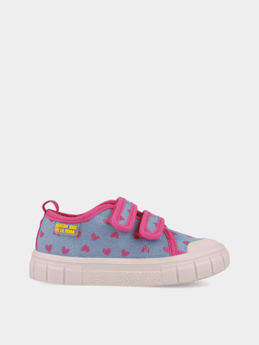 Кеды AGATHA RUIZ DE LA PRADA модель 252931A Фото