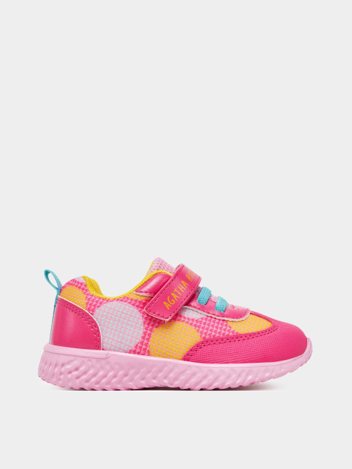 Кроссовки AGATHA RUIZ DE LA PRADA модель 252920A Фото