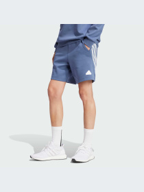 Шорты Adidas модель IR9199-KZ Фото
