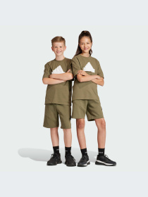 Шорты Adidas модель IM0066-KZ Фото