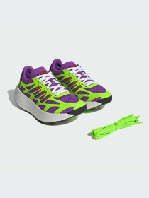 Кроссовки Adidas модель JP5566-KZ Фото