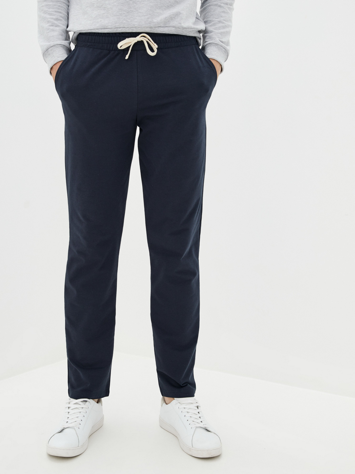 Брюки повседневные Роза модель 181117 Фото