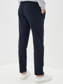 Брюки повседневные Роза модель 181117 Фото