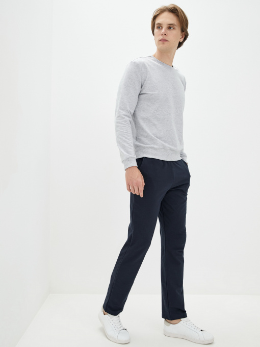 Штани повсякденні Роза модель 181117 Фото